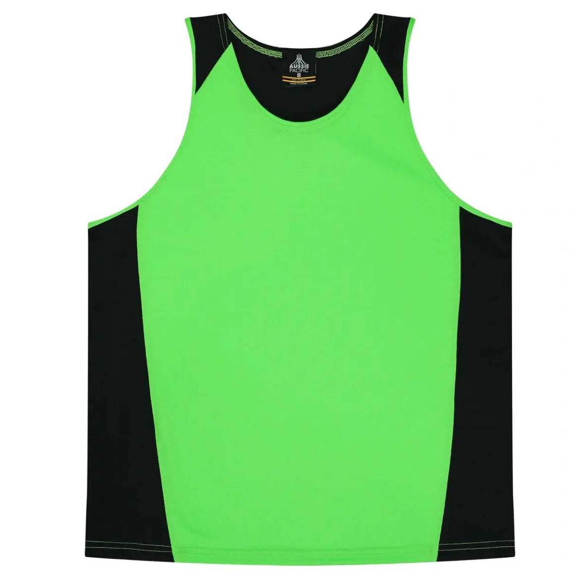 Picture of Aussie Pacific, Kids Premier Singlet 